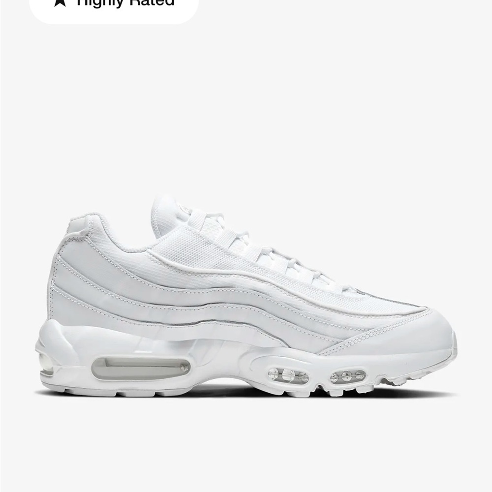 Nike AirMax 95’s - Picture 4 of 7